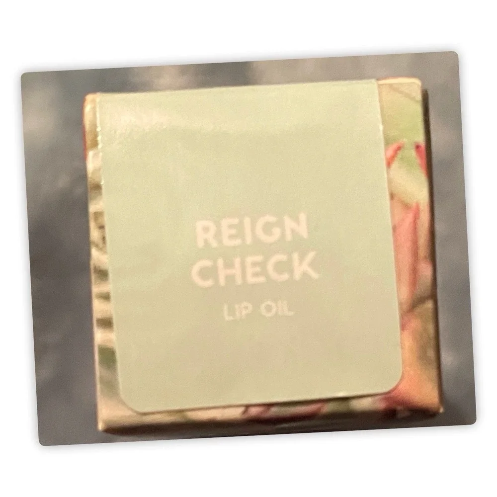 Colourpop Lux‎ Lip Oil, 0.16 oz